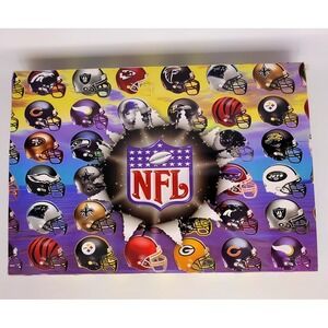 24 PC Funko Pocket Pops Featuring NFL‎ Players